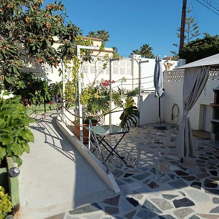 Villa Kristalina Calpe Exteriör bild