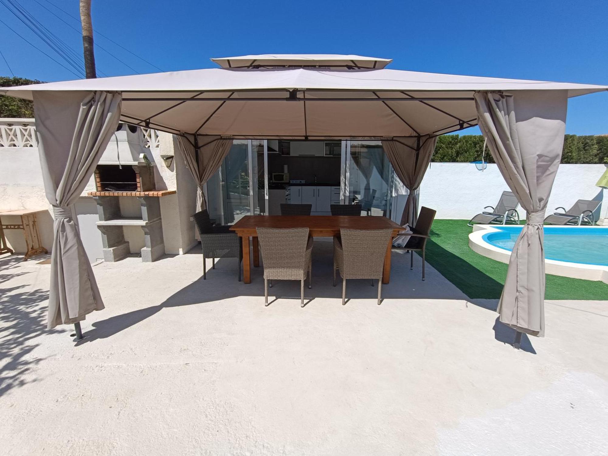 Villa Kristalina Calpe Exteriör bild