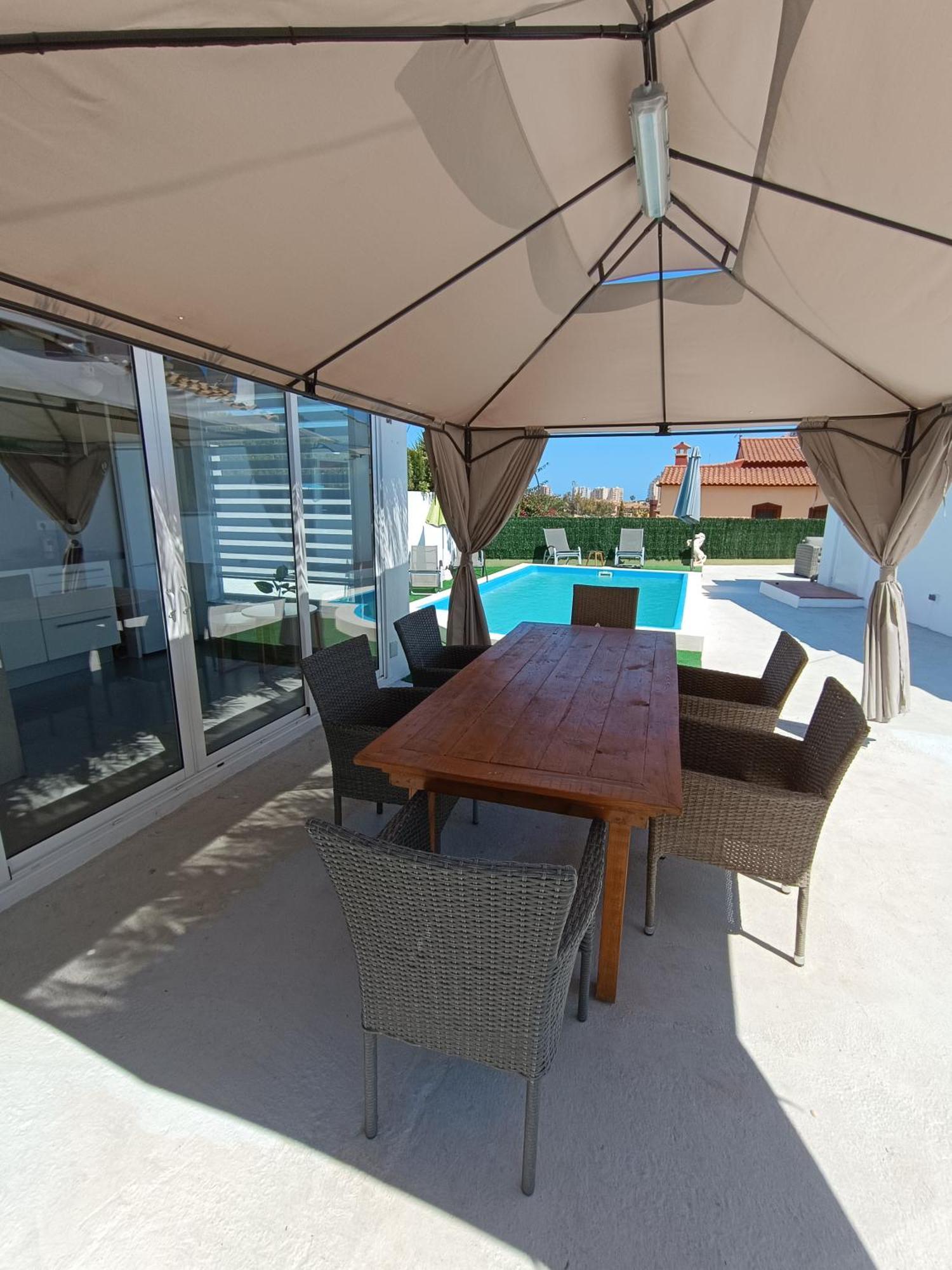 Villa Kristalina Calpe Exteriör bild