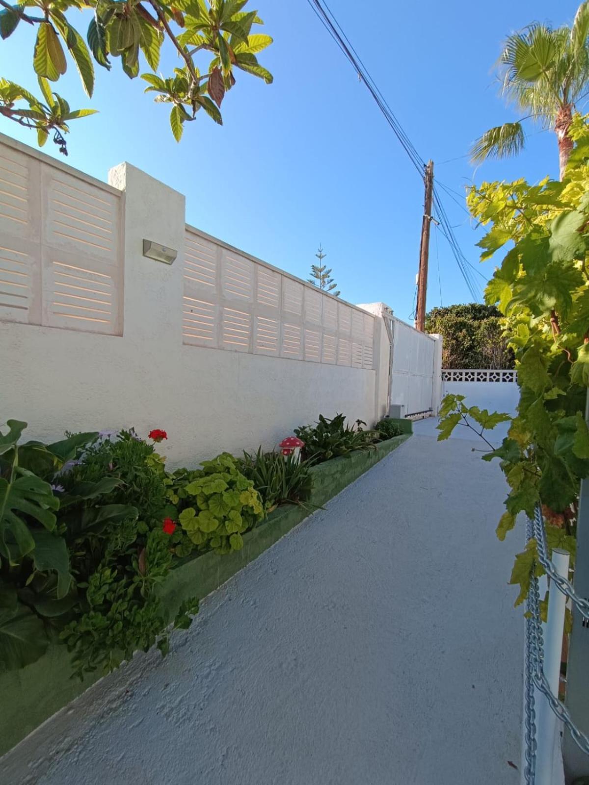 Villa Kristalina Calpe Exteriör bild