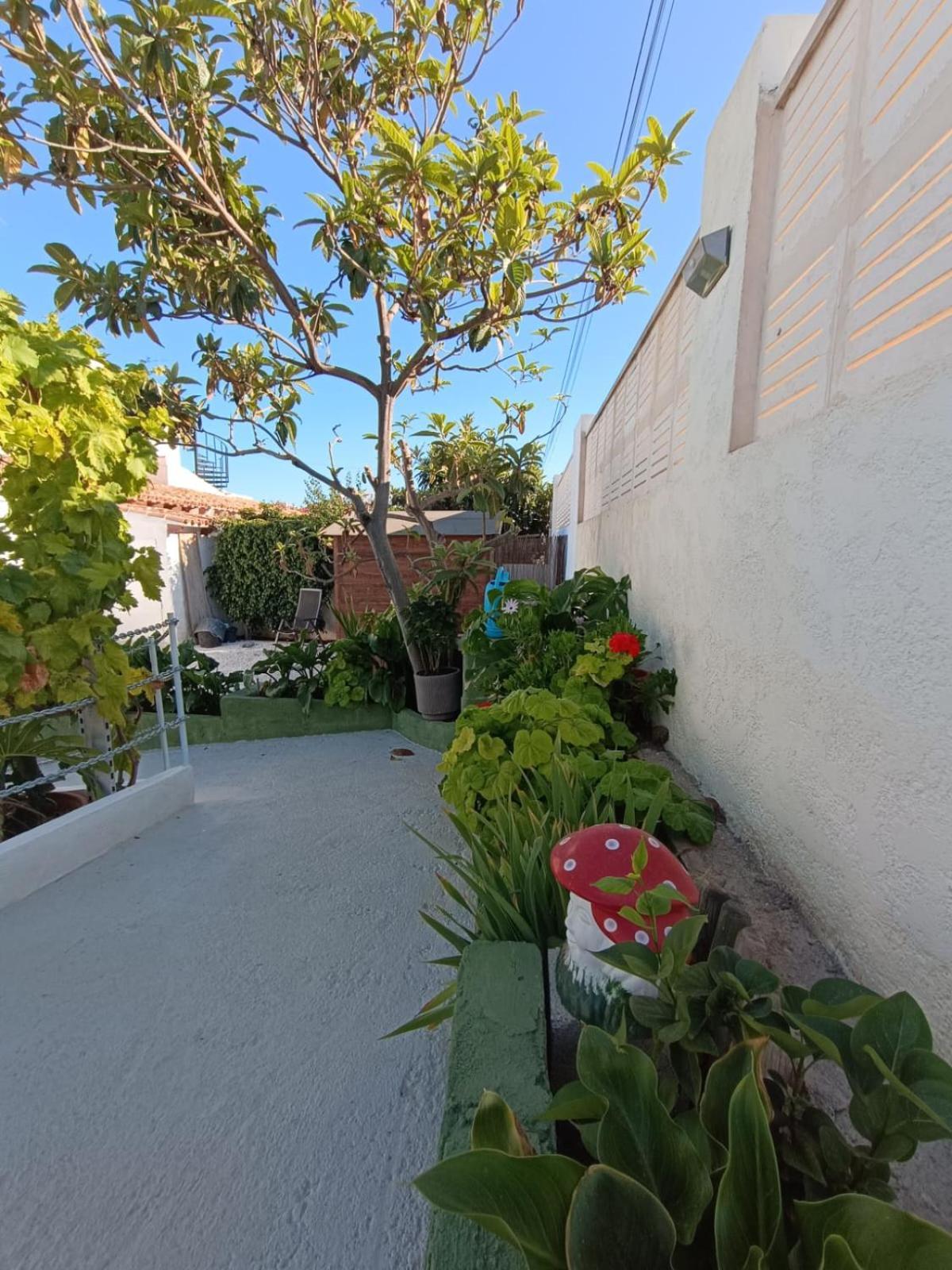Villa Kristalina Calpe Exteriör bild