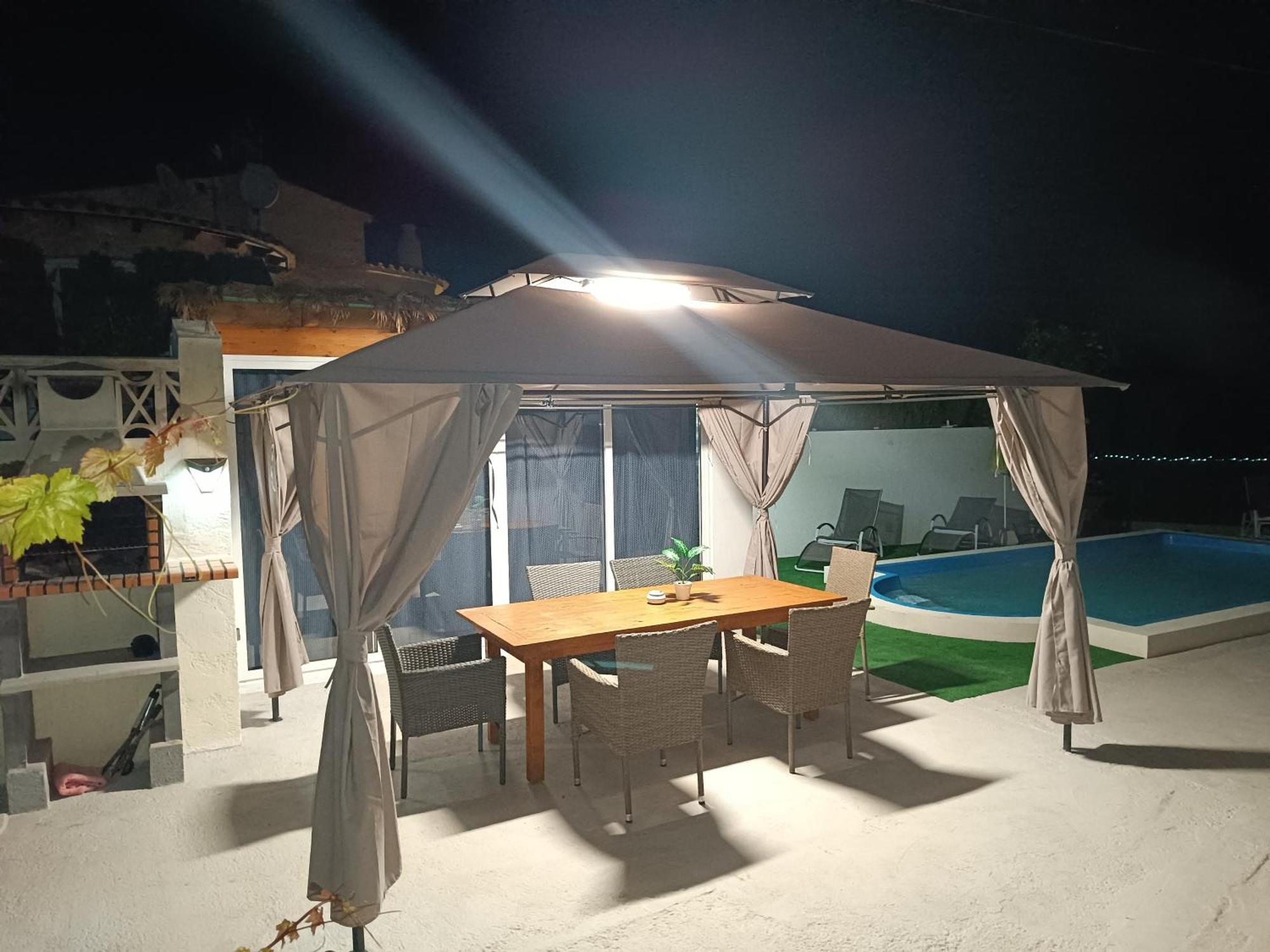 Villa Kristalina Calpe Exteriör bild