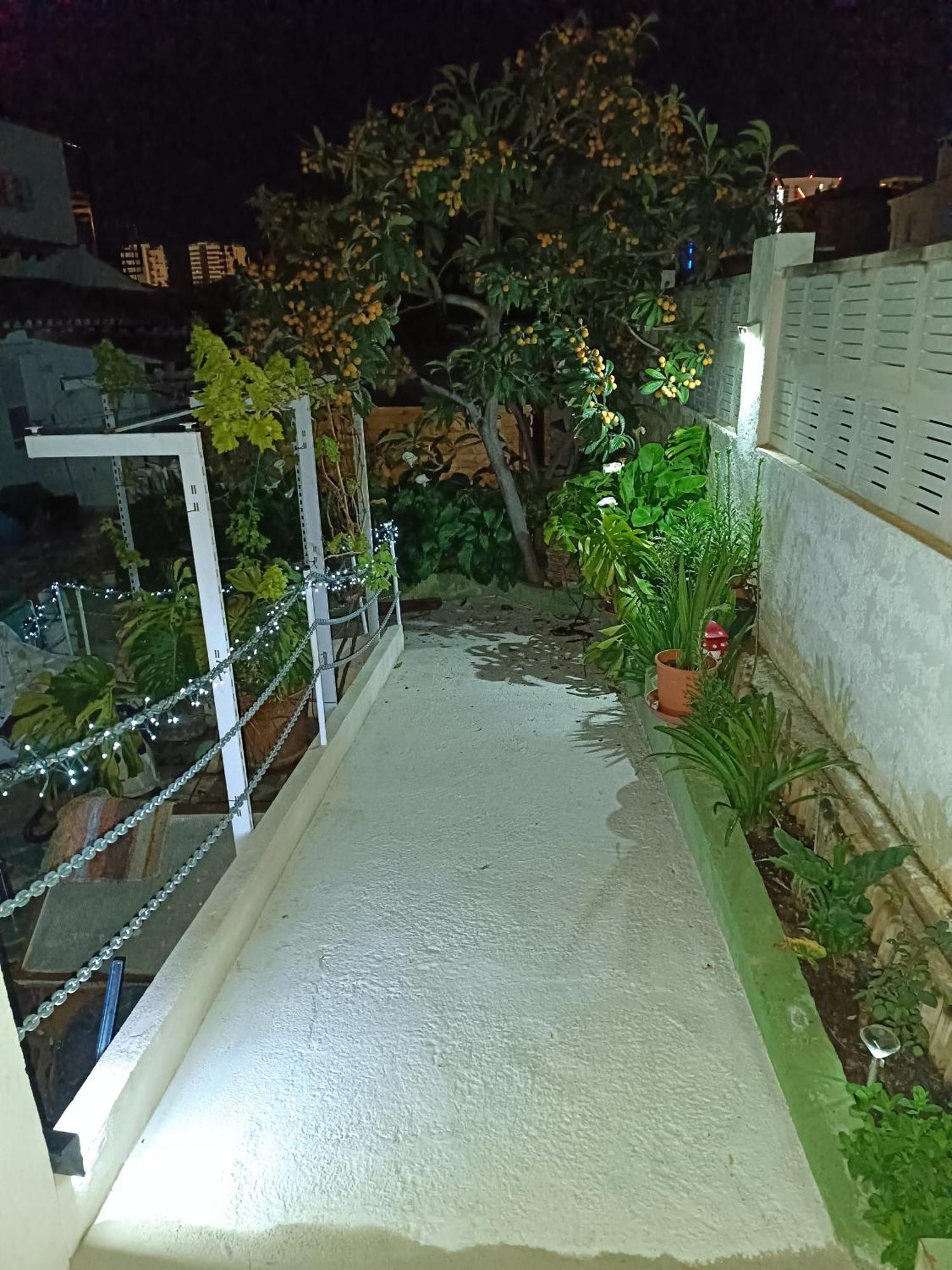 Villa Kristalina Calpe Exteriör bild