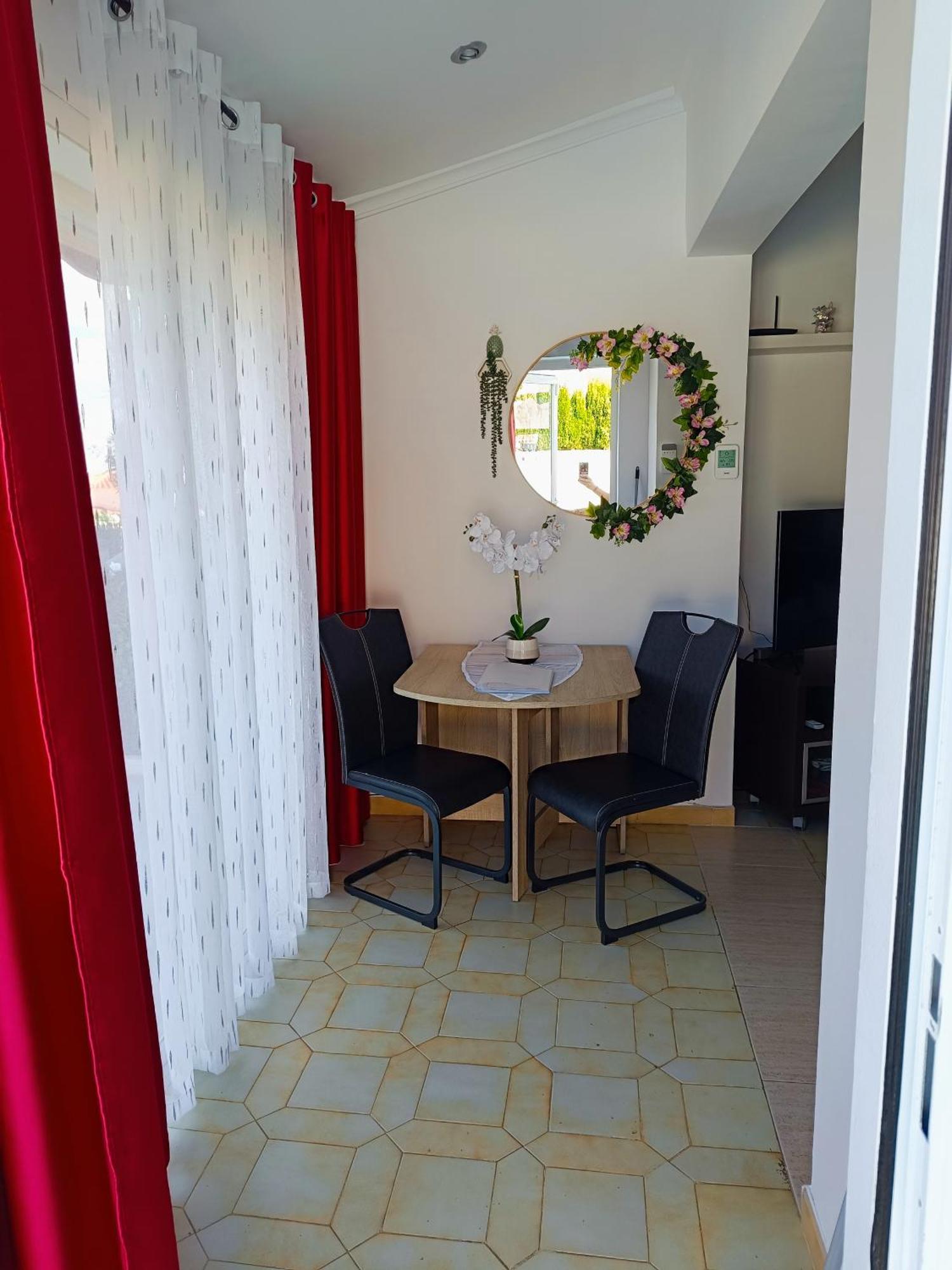 Villa Kristalina Calpe Exteriör bild