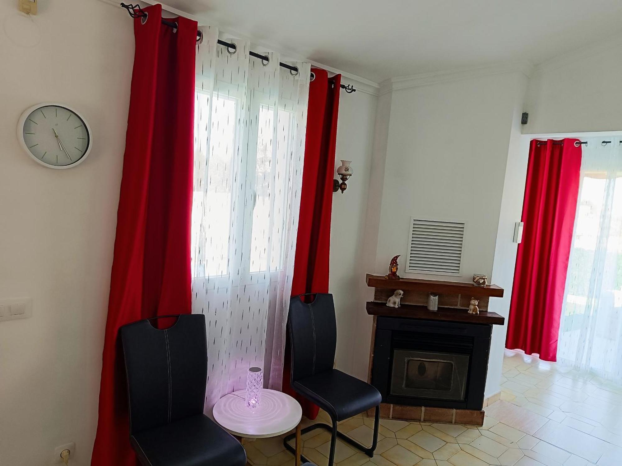 Villa Kristalina Calpe Exteriör bild